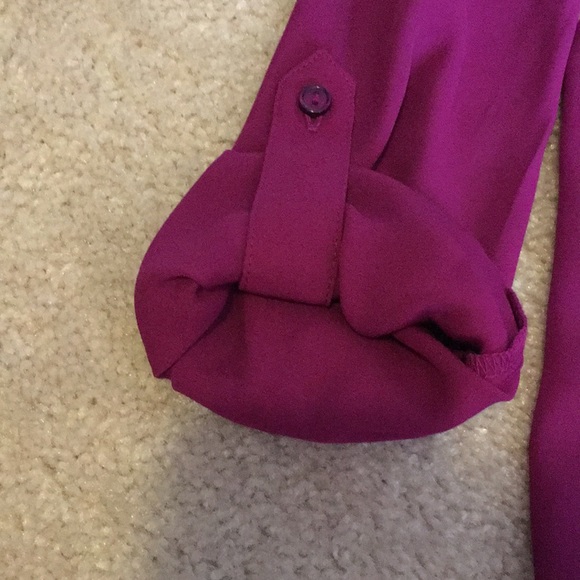 The Limited Ashton blouse - Picture 5 of 5